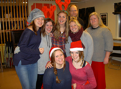 ungdomsgruppen ungdomsgruppen