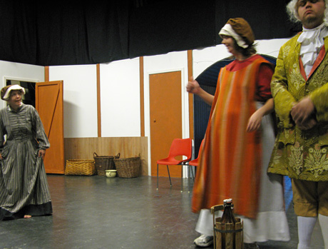 koronbranariet koronbranariet