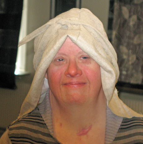 miahuvudbonad miahuvudbonad