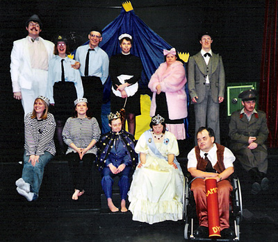 jonssonligan jonssonligan