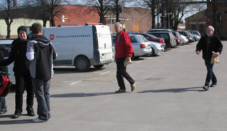 senankomst senankomst