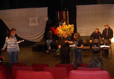 repetition repetition