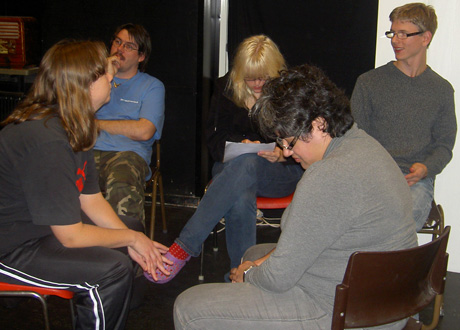 malingrupp malingrupp