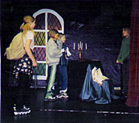 tidsmaskinen tidsmaskinen