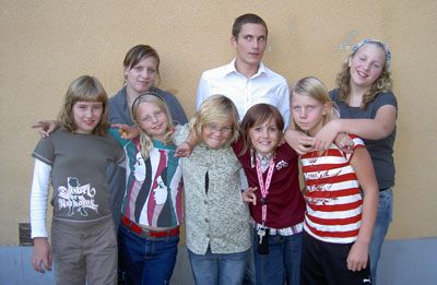 harbollarna harbollarna