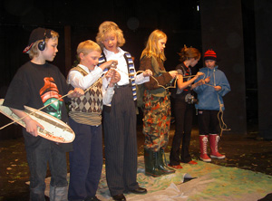 skogsresan skogsresan