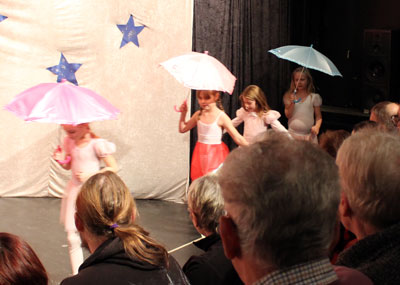 ballerinor ballerinor