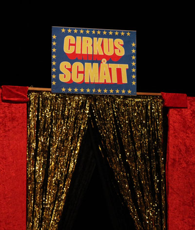 cirkusentre cirkusentre