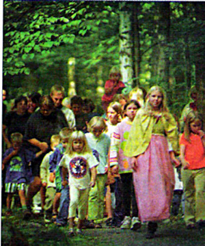 sagovandring_1999 sagovandring_1999