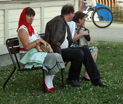 stadsvandring stadsvandring